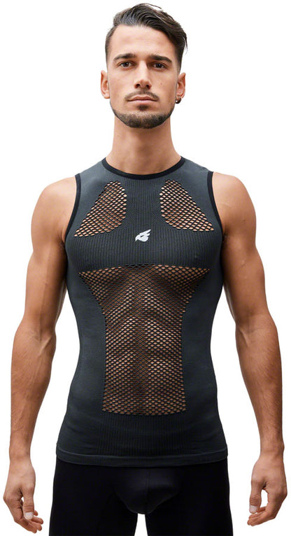 Bluegrass Seamless Lite D3O Body Armor