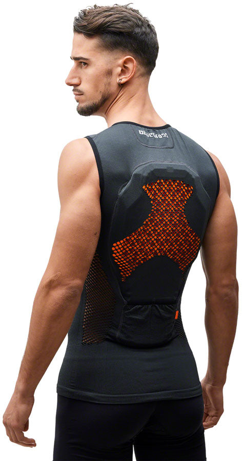 Bluegrass Seamless Lite D3O Body Armor