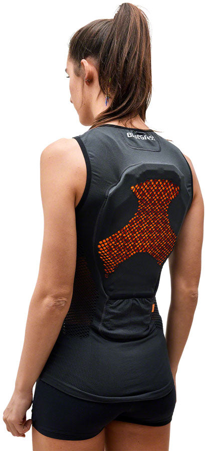 Bluegrass Seamless Lite D3O Body Armor