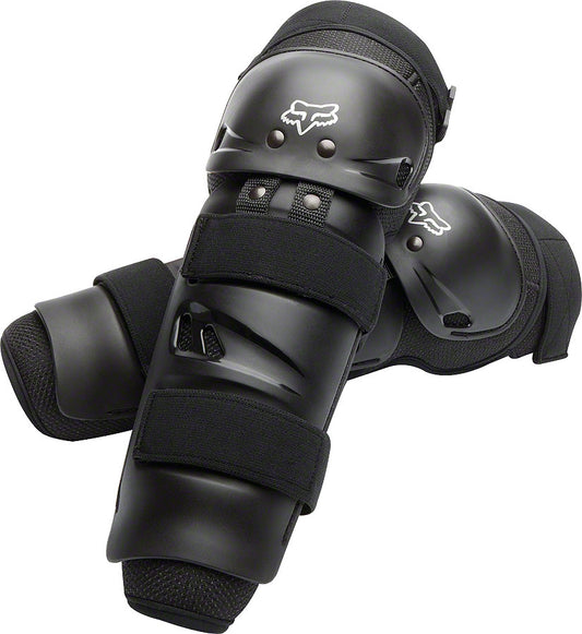 FOX RACING Fox Racing Launch Sport Knee/Shin