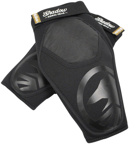 The Shadow Conspiracy Super Slim V2 Knee Pads