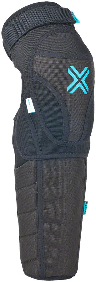 FUSE Echo 100 Knee/Shin Combo Pad