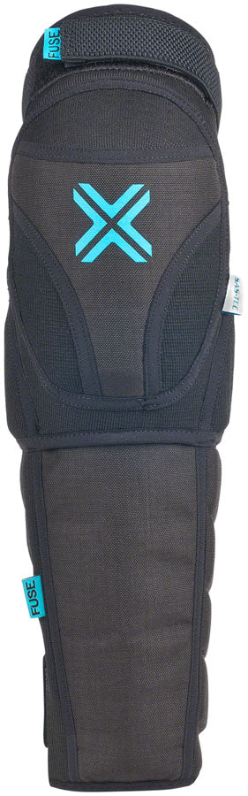 FUSE Echo 100 Knee/Shin Combo Pad