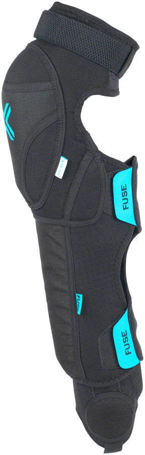 FUSE Echo 125 Knee/Shin/Ankle Combo Pad