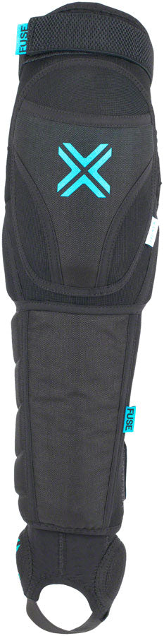 FUSE Echo 125 Knee/Shin/Ankle Combo Pad