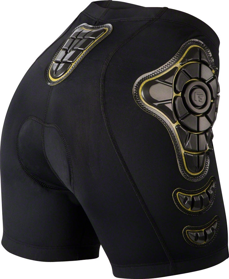 G-Form Pro-B Shorts - Thumbnail 2