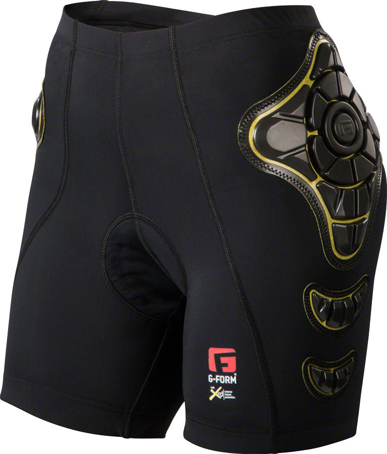 G-Form Pro-B Shorts