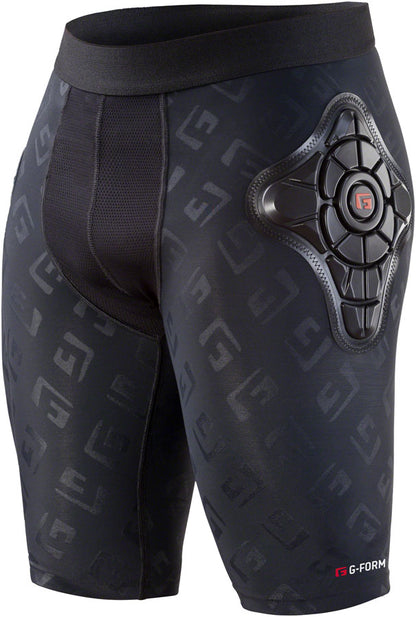 G-Form Pro-X Short Youth