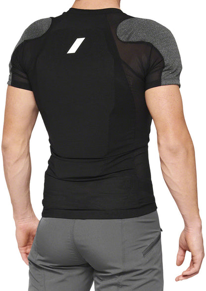 100% Tarka Short Sleeve Body Armor