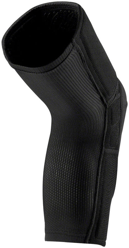 100% Teratec+ Knee Guard Blk SM