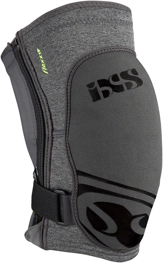 iXS Flow Knee Pads - Thumbnail 2
