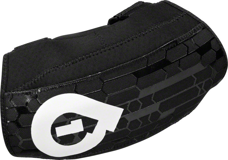 SixSixOne Riot Guard