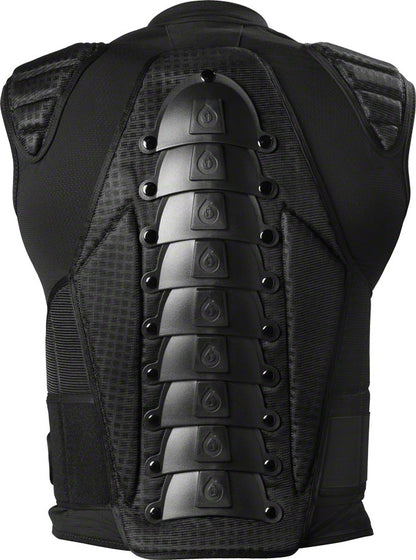 SixSixOne Youth Core Saver