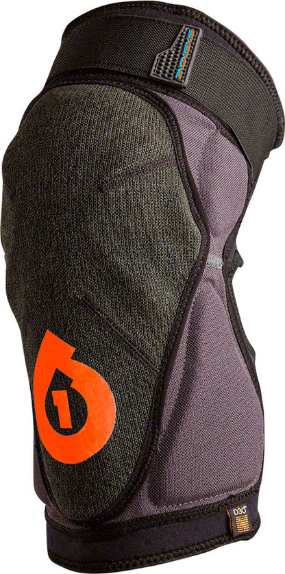 SixSixOne EVO Knee