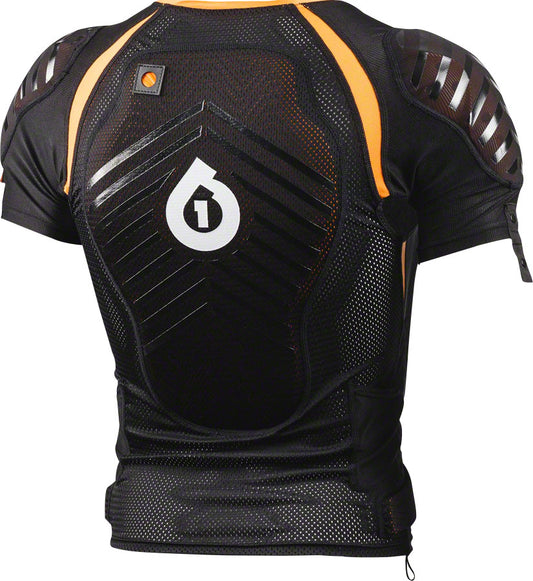 SixSixOne EVO Jacket