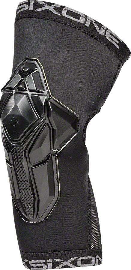 SixSixOne Recon Knee