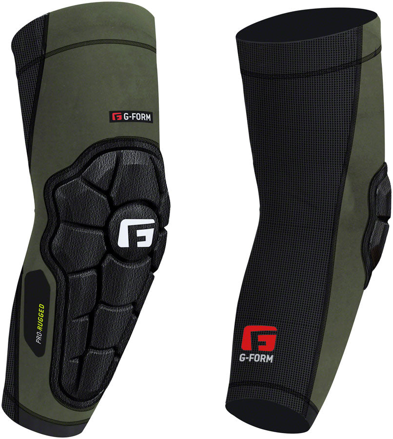 G-Form Pro Rugged Elbow Pads