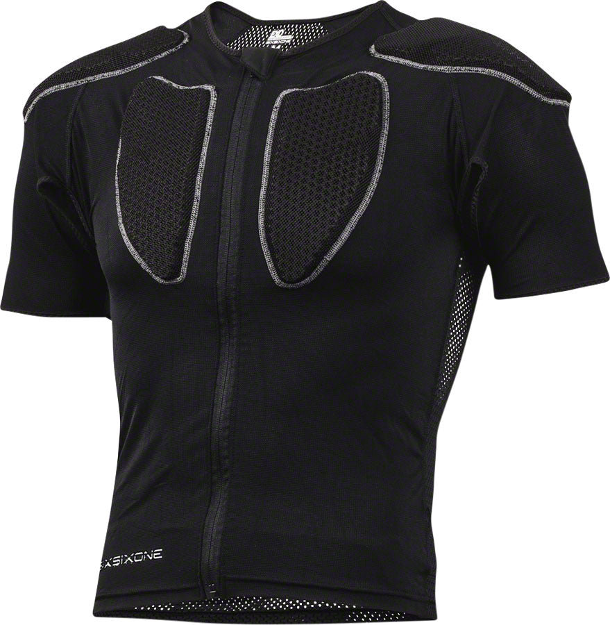 SixSixOne Exo Jacket II