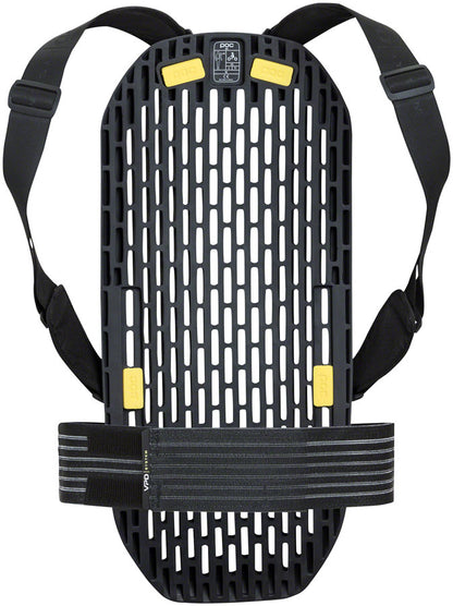 POC Joint VPD System Back Protection