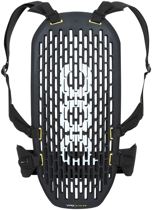 POC Joint VPD System Back Protection