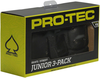 Pro-tec Street Gear Jr. Pads