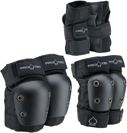 Pro-tec Street Gear Jr. Pads