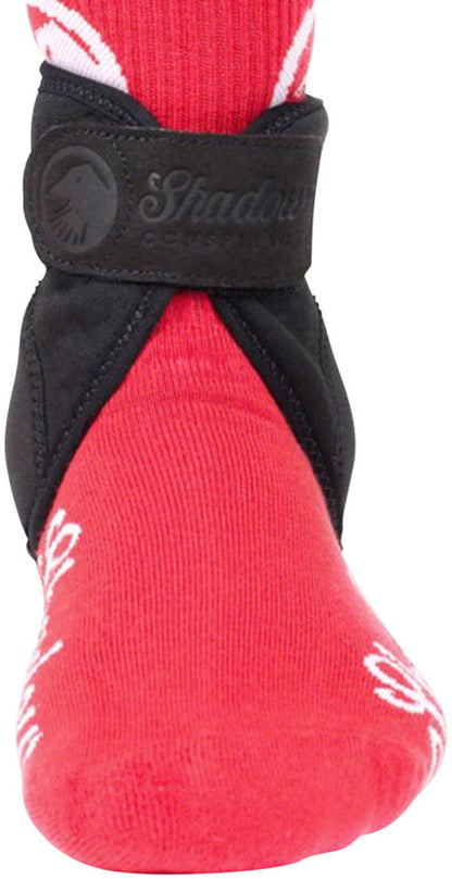 The Shadow Conspiracy Super Slim Ankle Guards