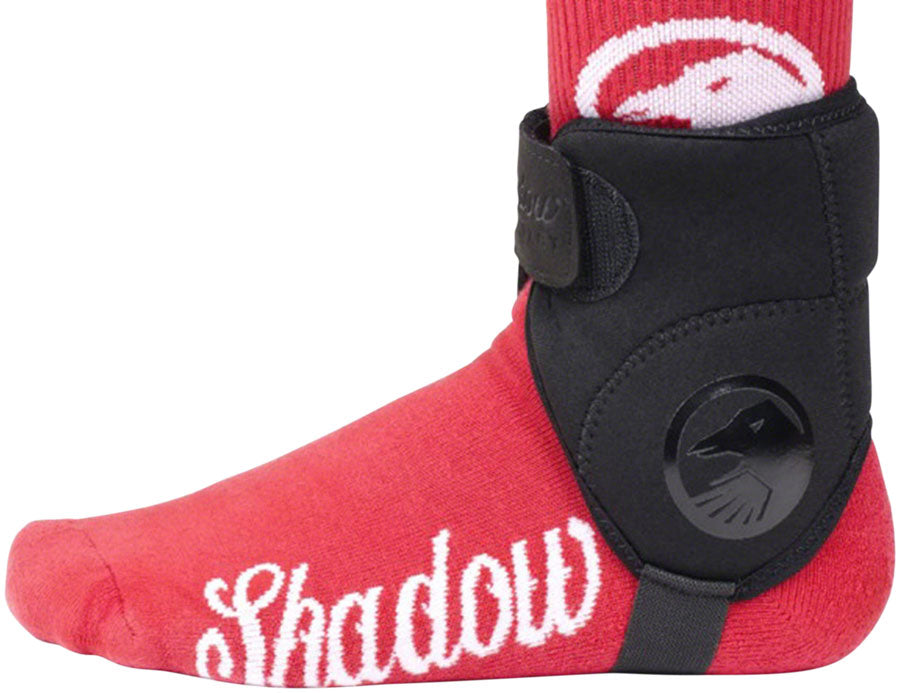 The Shadow Conspiracy Super Slim Ankle Guards