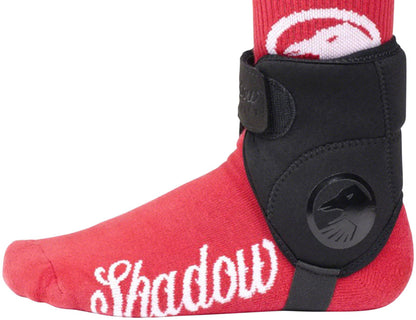 The Shadow Conspiracy Super Slim Ankle Guards