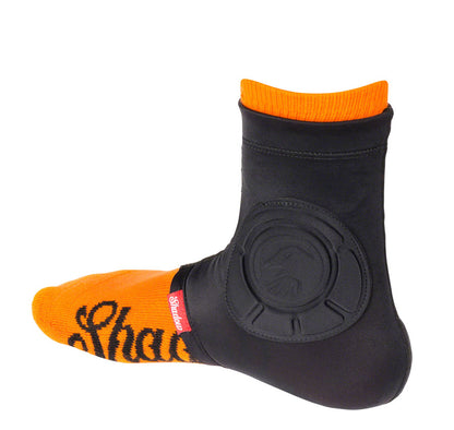 The Shadow Conspiracy Invisa-Lite Ankle Guards