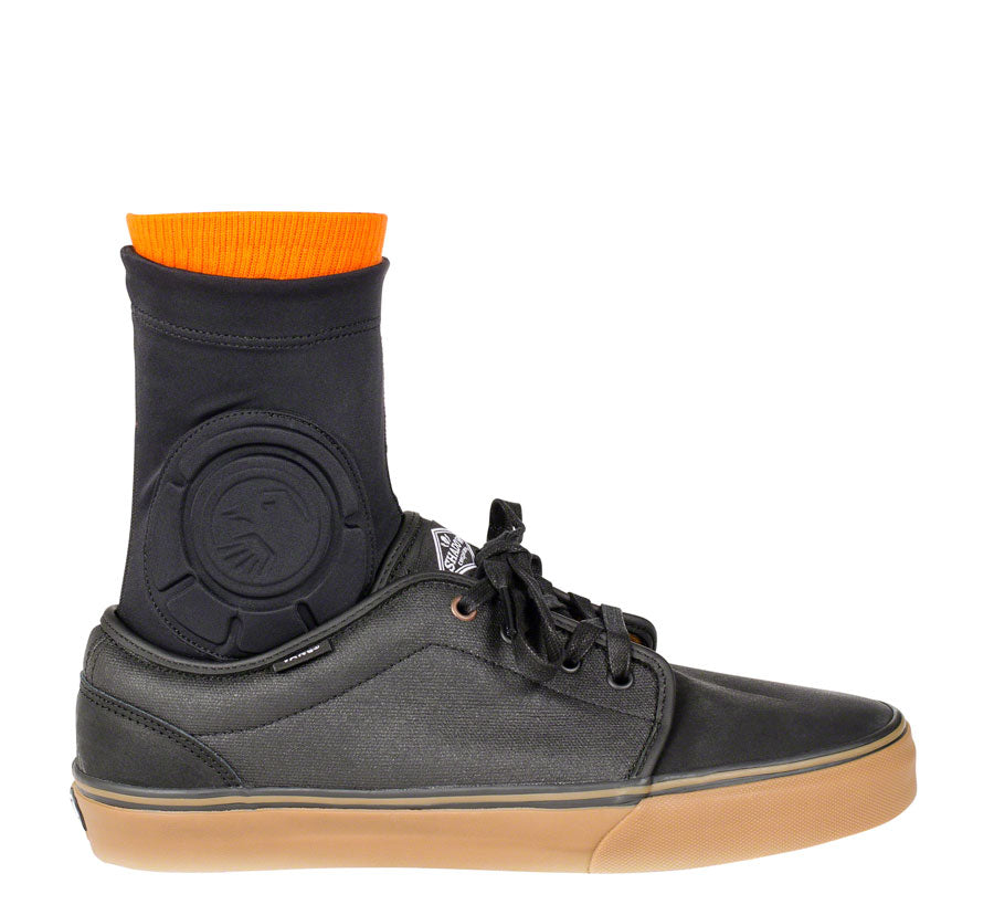 The Shadow Conspiracy Invisa-Lite Ankle Guards