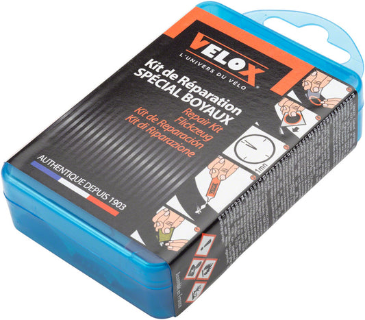 Velox Tubular Repair Kit