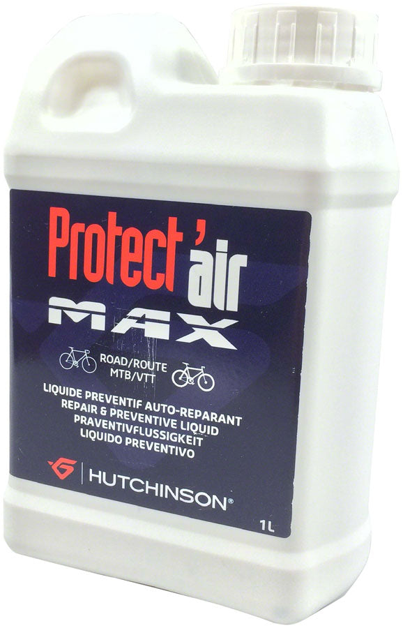 Hutchinson Protect' Air Tubeless Tire Sealant
