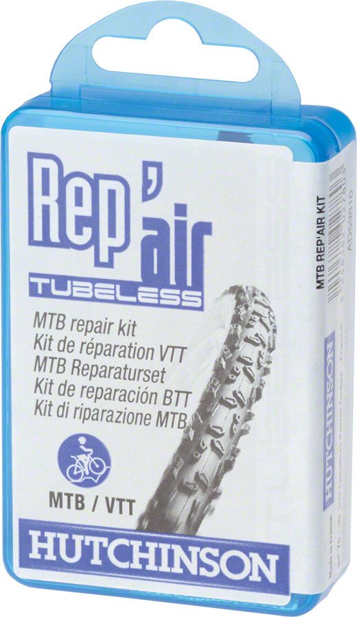 Hutchinson Rep' Air