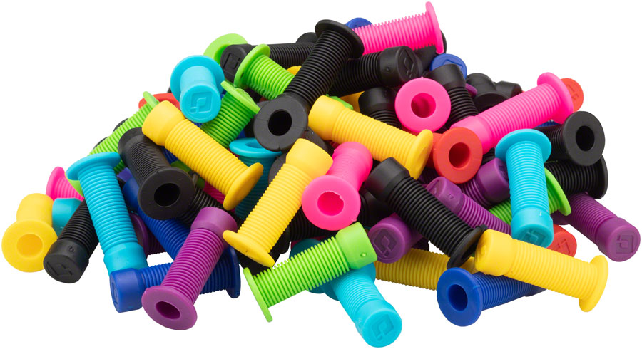 ODI Valve Stem Caps Candy Jar