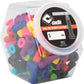 ODI Valve Stem Caps Candy Jar