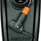 SKS Airstep Digital Foot Pump - 102 psi, Black