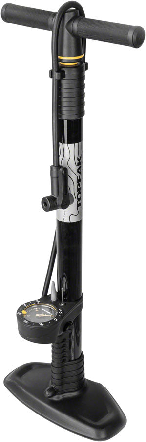 Topeak JoeBlow Mountain Floor Pump