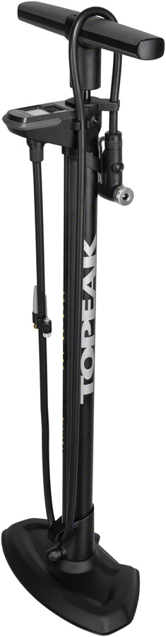 Topeak JoeBlow Pro Digital Floor Pump