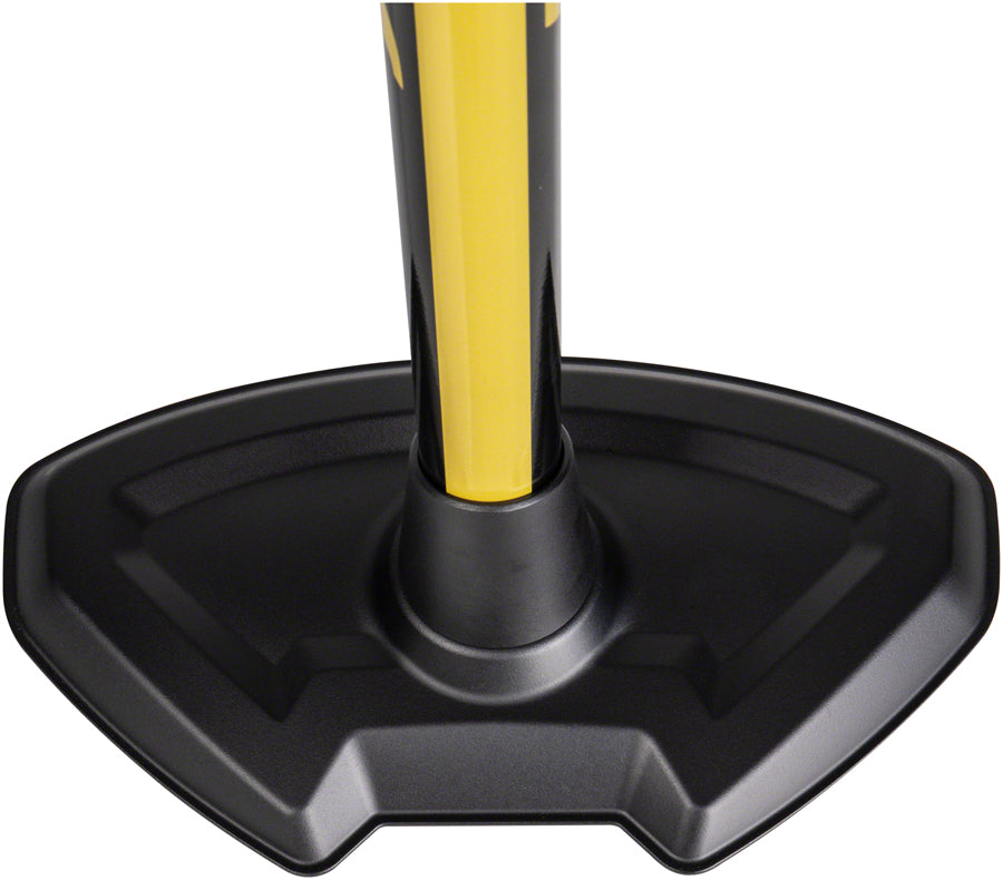 Topeak JoeBlow Pro Digital Floor Pump