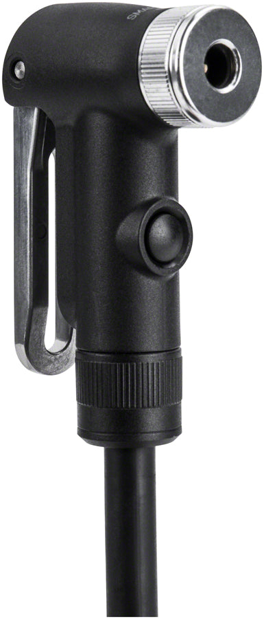 Topeak JoeBlow Pro Digital Floor Pump