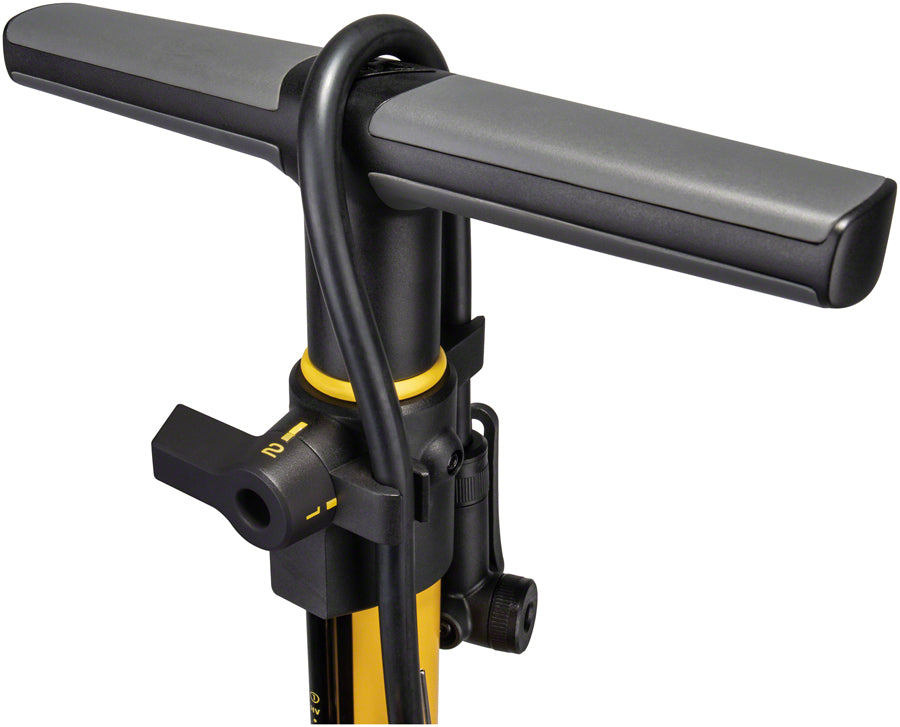 Topeak JoeBlow Sport 2-Stage Floor Pump