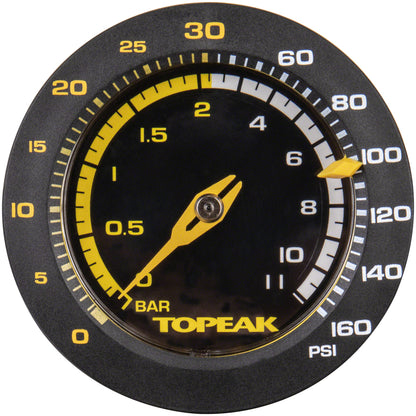 Topeak JoeBlow Sport 2-Stage Floor Pump