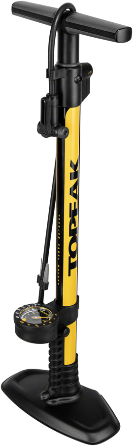 Topeak JoeBlow Sport 2-Stage Floor Pump