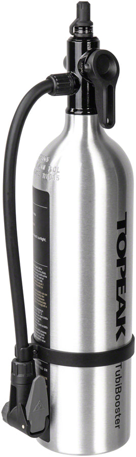 Topeak TubiBooster