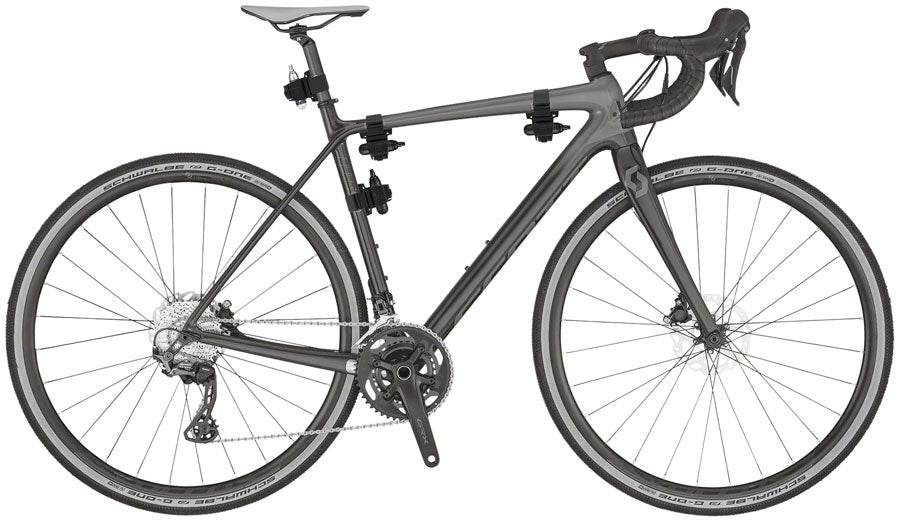 Topeak Tubi Master RX CO2 Inflation Device