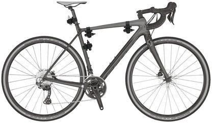 Topeak Tubi Master RX CO2 Inflation Device