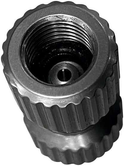 Topeak Nano AirBooster CO2 Inflation Device