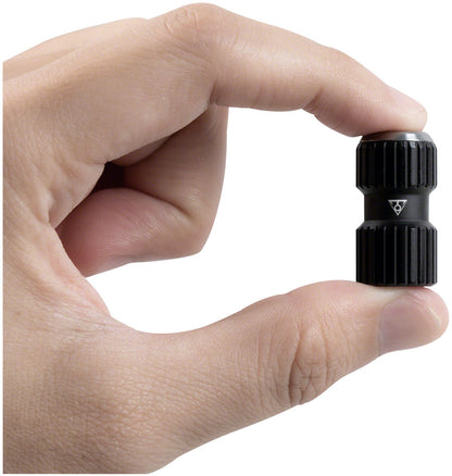 Topeak Nano AirBooster CO2 Inflation Device