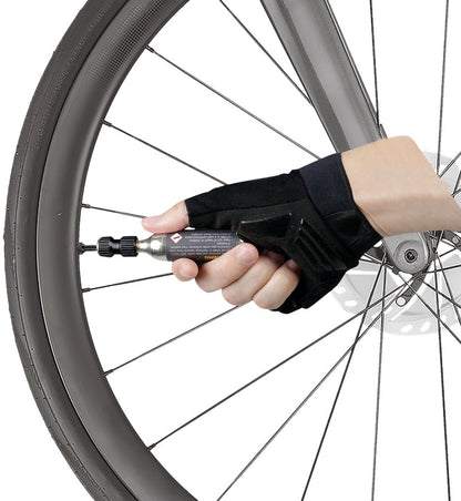 Topeak Nano AirBooster CO2 Inflation Device